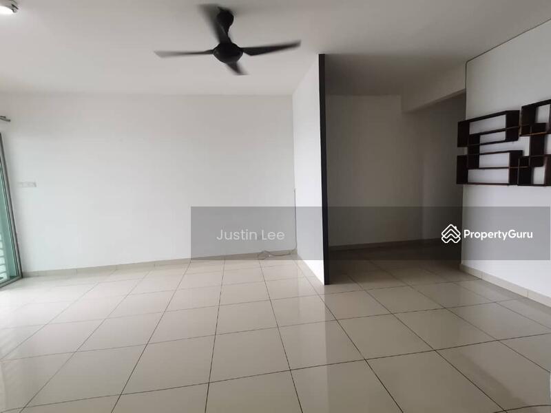 Untuk Disewa - Aman Heights Condominium