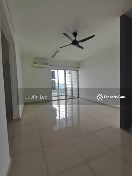 Untuk Disewa - Aman Heights Condominium