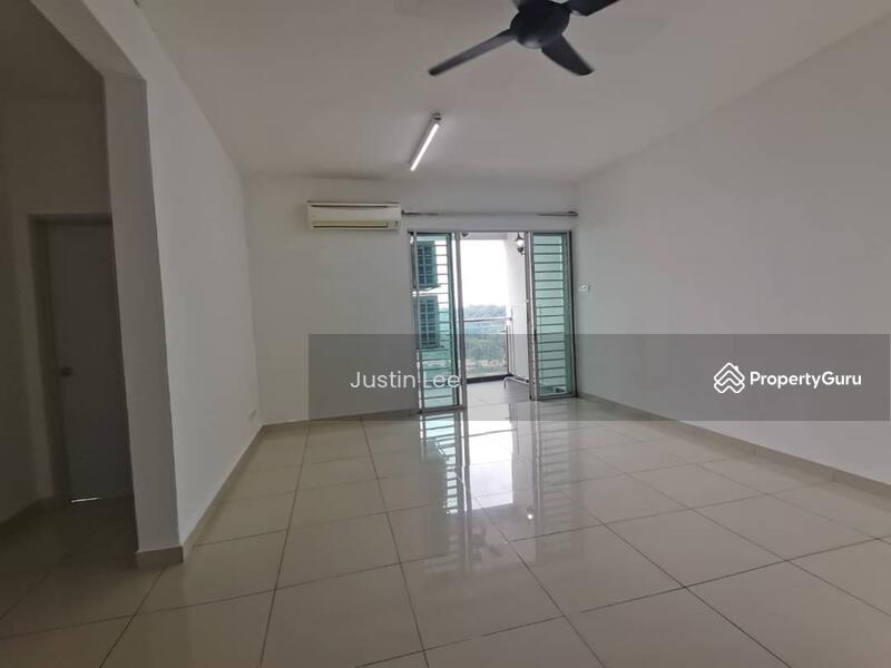 Untuk Disewa - Aman Heights Condominium