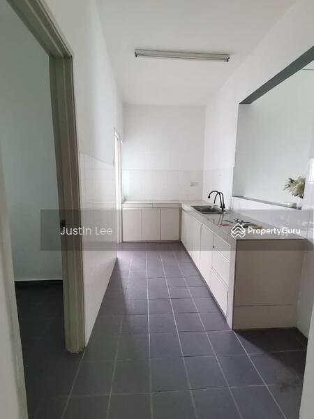 Untuk Disewa - Aman Heights Condominium