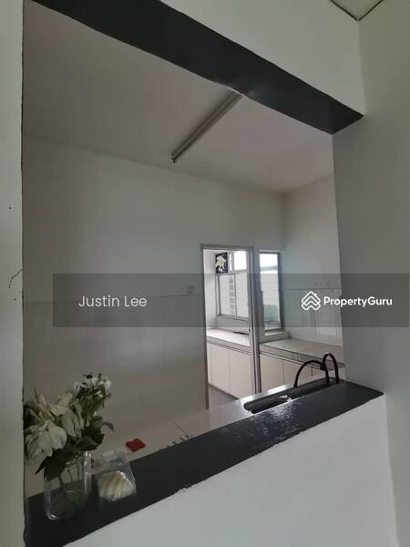 Untuk Disewa - Aman Heights Condominium