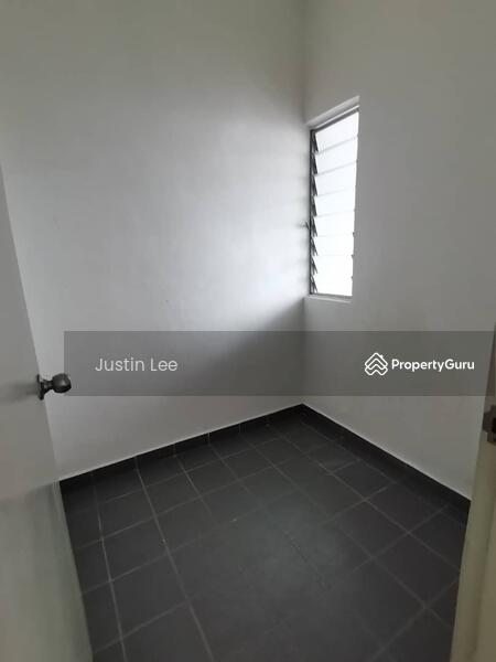 Untuk Disewa - Aman Heights Condominium