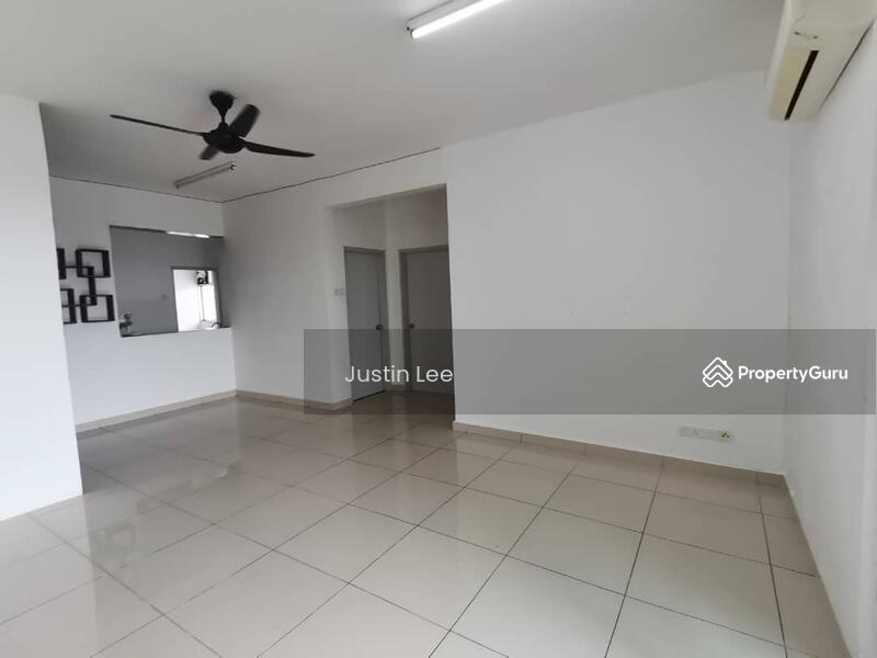 Untuk Disewa - Aman Heights Condominium