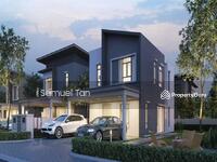 For Sale - Dahlia & Daniel @ Kapar Klang