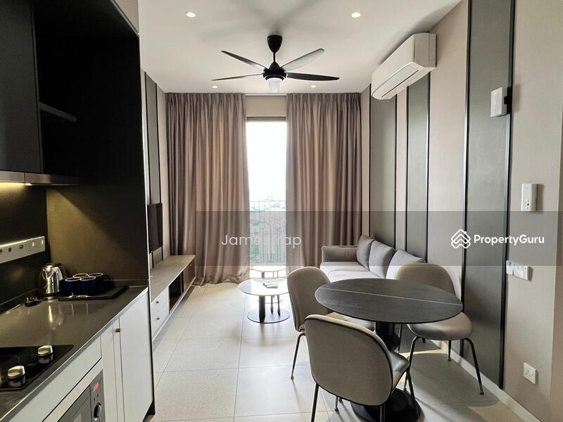 Service Residence for Rent at Millerz Square Serviced Residence - James Yap - PropertyGuru.com.my