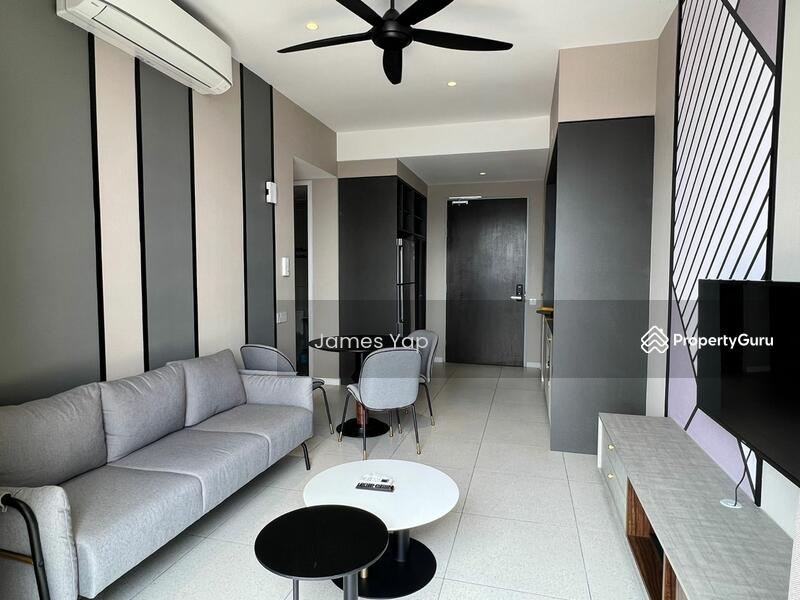 Service Residence for Rent at Millerz Square Serviced Residence - James Yap - PropertyGuru.com.my