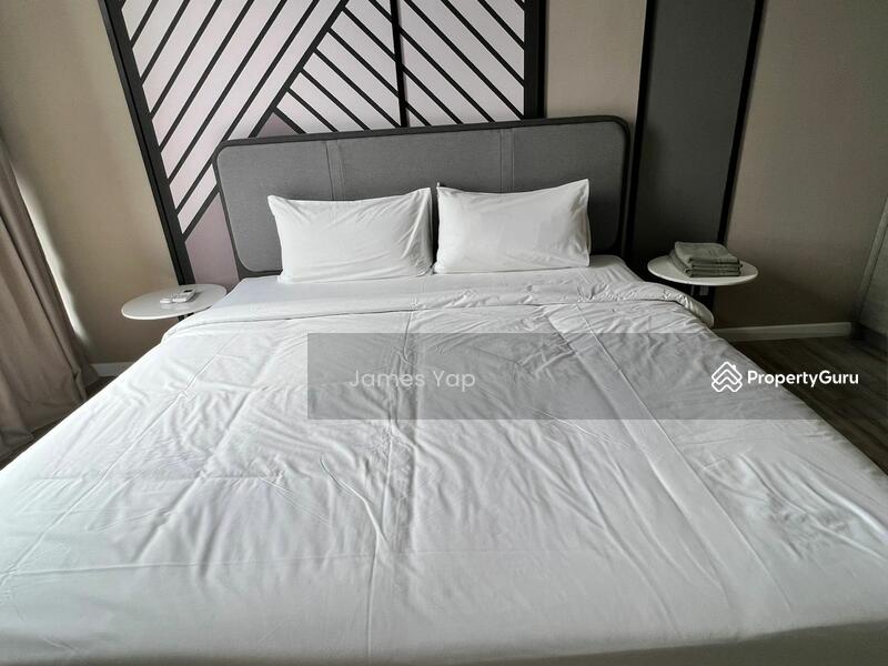 Service Residence for Rent at Millerz Square Serviced Residence - James Yap - PropertyGuru.com.my