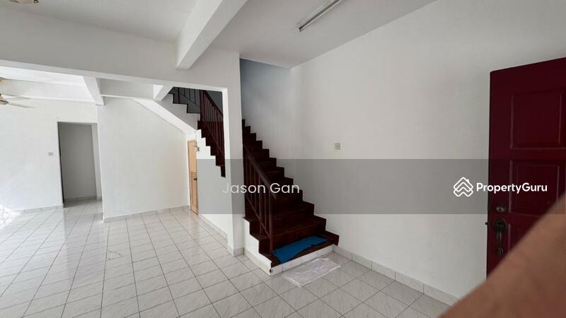 For Sale - Putra Terrace