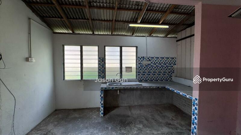 For Sale - Putra Terrace