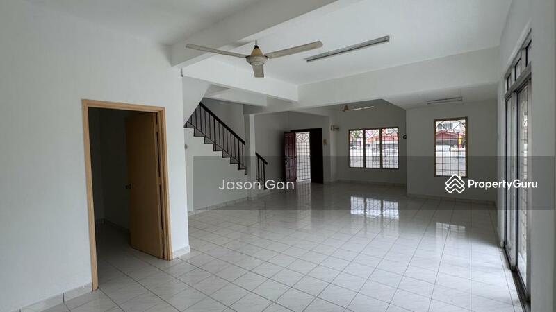 For Sale - Putra Terrace