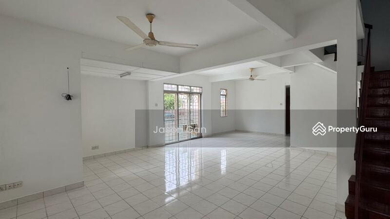 For Sale - Putra Terrace