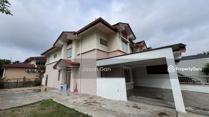 For Sale - Putra Terrace