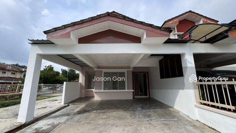 For Sale - Putra Terrace