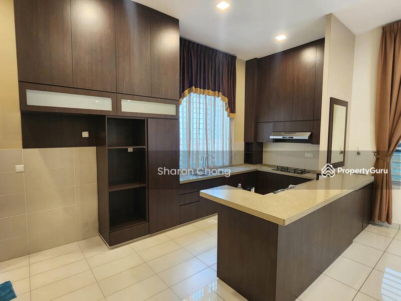 Semi-Detached House for Sale in Taman Nusa Bestari (Iskandar Puteri (Nusajaya)) - Sharon Chong - PropertyGuru.com.my