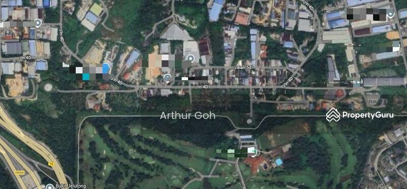 Untuk Dijual - SUBANG U6