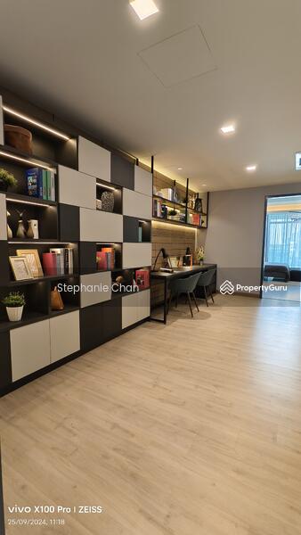 3-storey Terraced House for Sale in Bandar Nusaputra (Puchong) - Stephanie Chan - PropertyGuru.com.my