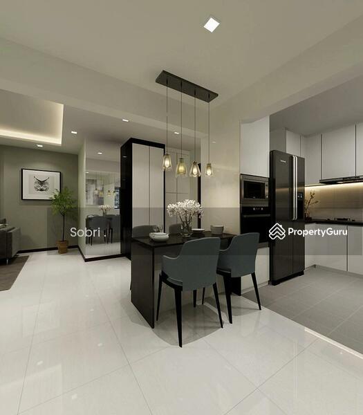 Residential Land for Sale in Kepong Baru (Kepong) - Sobri . - PropertyGuru.com.my