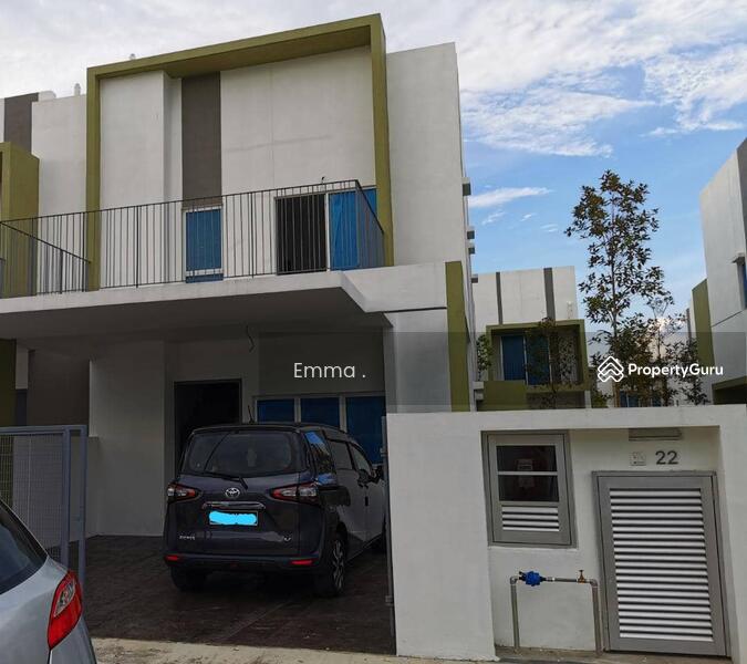 Untuk Dijual - Casawood