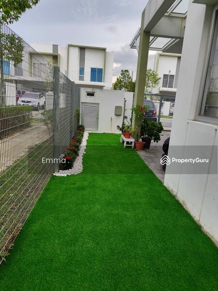 Untuk Dijual - Casawood