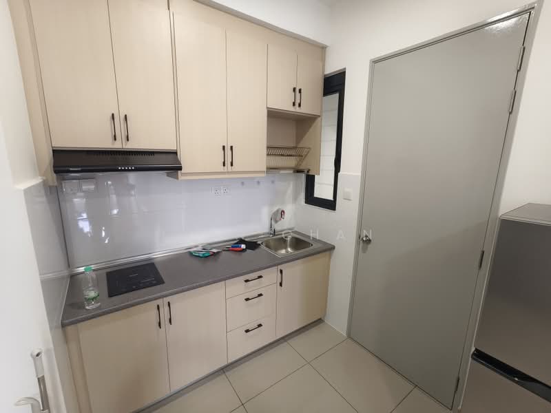 Pangsapuri untuk Disewa di You City 3 - Ivan Chan - Kitchen - PropertyGuru.com.my