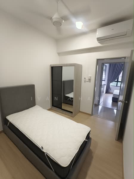 Pangsapuri untuk Disewa di You City 3 - Ivan Chan - Bedroom - PropertyGuru.com.my