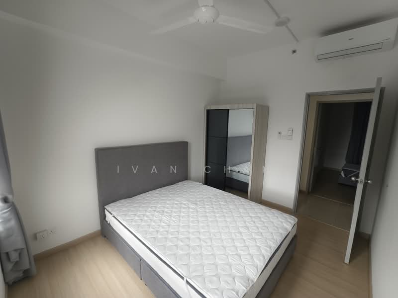 Pangsapuri untuk Disewa di You City 3 - Ivan Chan - Bedroom - PropertyGuru.com.my