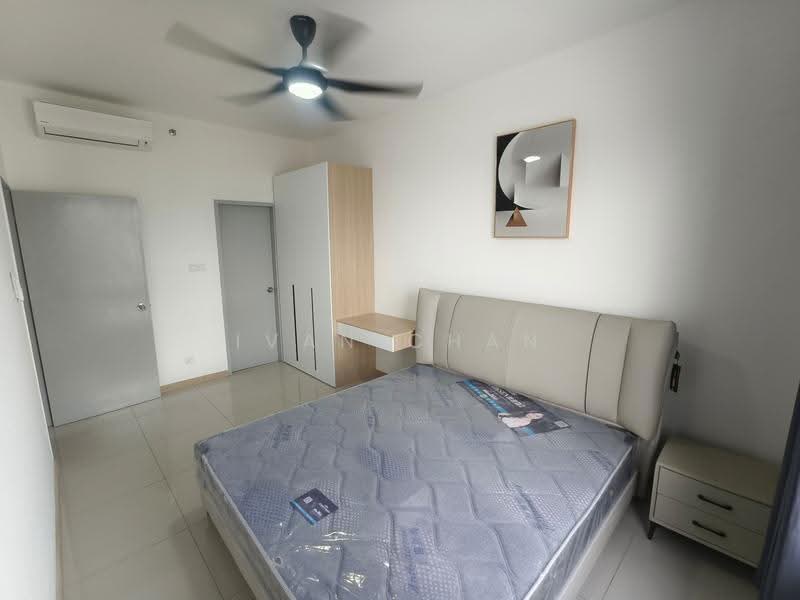 Pangsapuri untuk Disewa di You City 3 - Ivan Chan - Bedroom - PropertyGuru.com.my