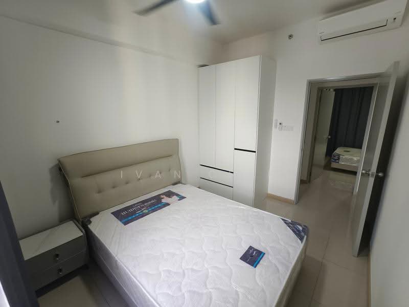 Pangsapuri untuk Disewa di You City 3 - Ivan Chan - Bedroom - PropertyGuru.com.my