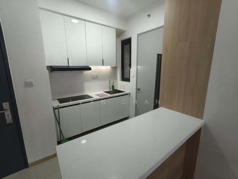 Pangsapuri untuk Disewa di You City 3 - Ivan Chan - Kitchen - PropertyGuru.com.my