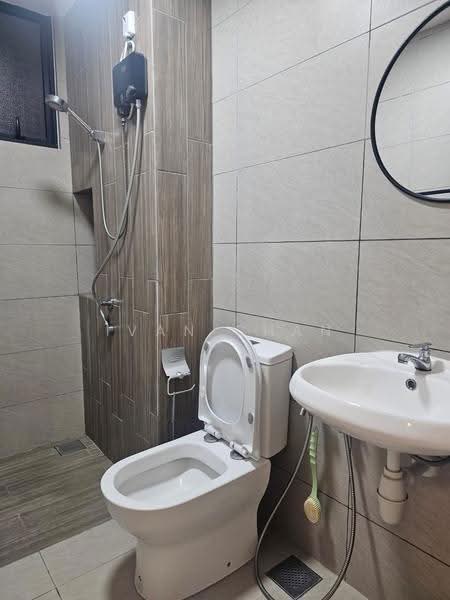 Pangsapuri untuk Disewa di You City 3 - Ivan Chan - Bathroom - PropertyGuru.com.my