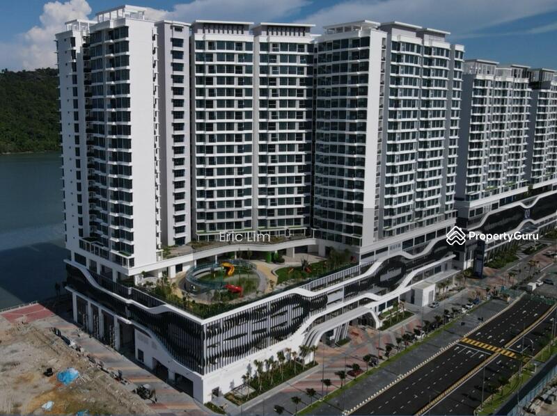 Kondominium untuk Dijual di Queens Residences Q3 @ Queens Waterfront - Eric Lim - PropertyGuru.com.my