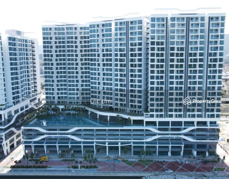 Kondominium untuk Dijual di Queens Residences Q3 @ Queens Waterfront - Eric Lim - PropertyGuru.com.my