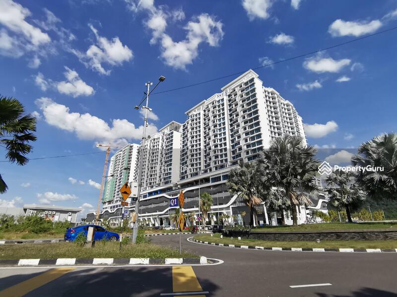 Condominium for Sale at Queens Residences Q3 @ Queens Waterfront - Eric Lim - PropertyGuru.com.my