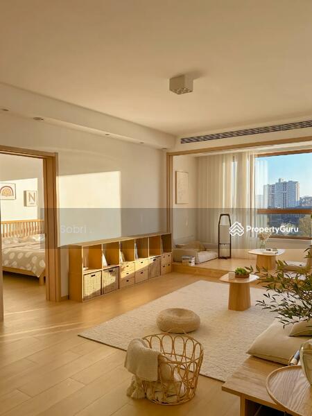 Untuk Dijual - 40K Cashback Condo Linked LRT MRT ROI 8% Cover Instalment