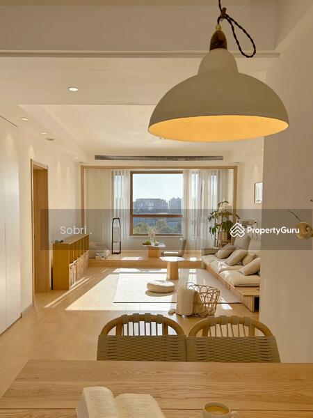 Untuk Dijual - 40K Cashback Condo Linked LRT MRT ROI 8% Cover Instalment