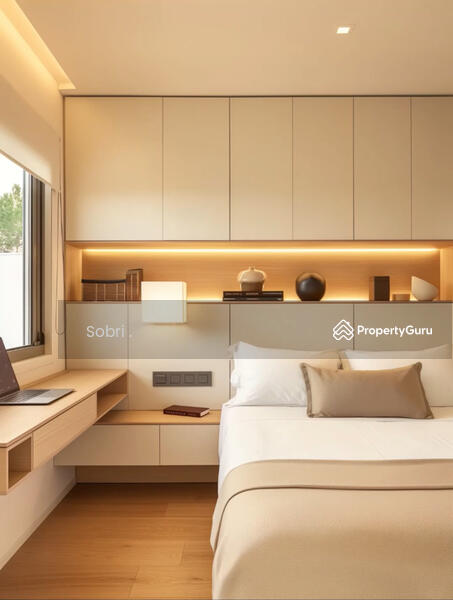 Tanah Kediaman untuk Dijual di Kota Damansara (Selangor) - Sobri . - PropertyGuru.com.my