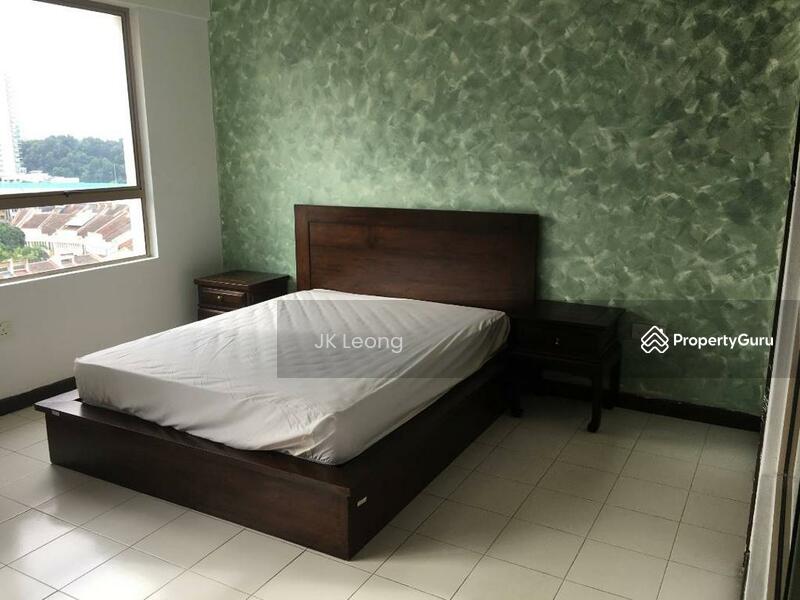 Ritze Perdana 1 untuk Untuk Disewa - RM 1,200 /bulan, Mac 2026 - PropertyGuru.com.my