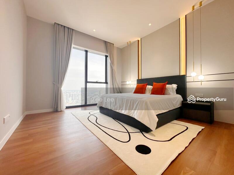 For Sale - The Astaka @ 1 Bukit Senyum