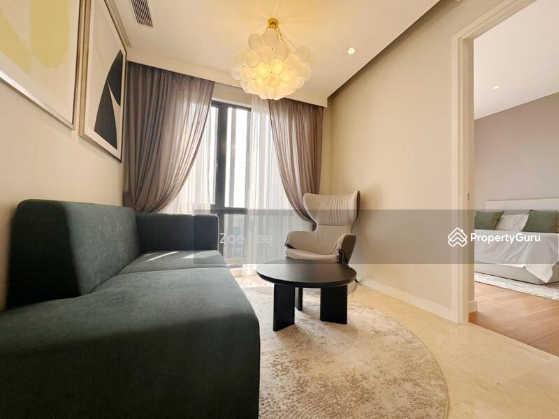 For Sale - The Astaka @ 1 Bukit Senyum