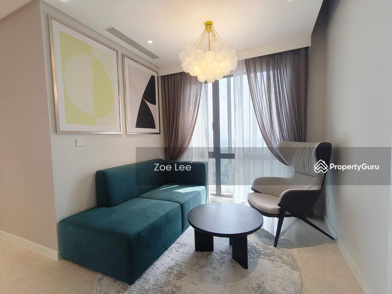 For Sale - The Astaka @ 1 Bukit Senyum