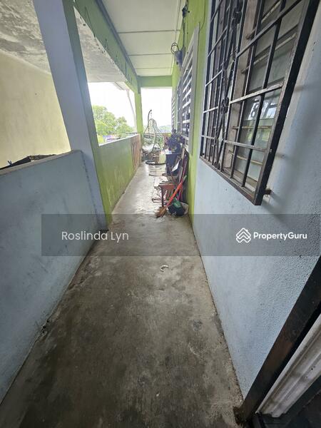 For Sale - Taman Tasik Jaya, Senawang