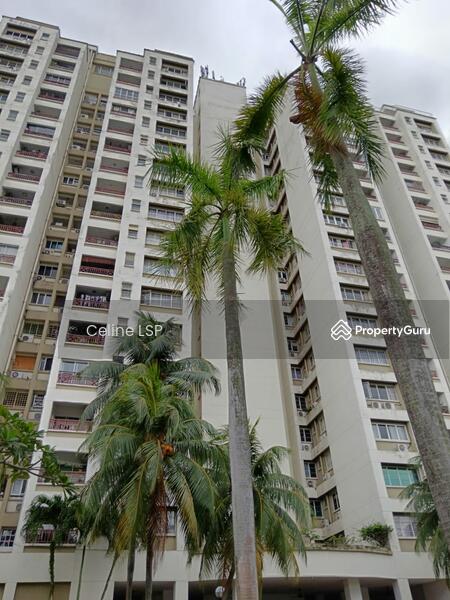 Pangsapuri untuk Dijual di Seri Hijauan - Celine LSP - PropertyGuru.com.my