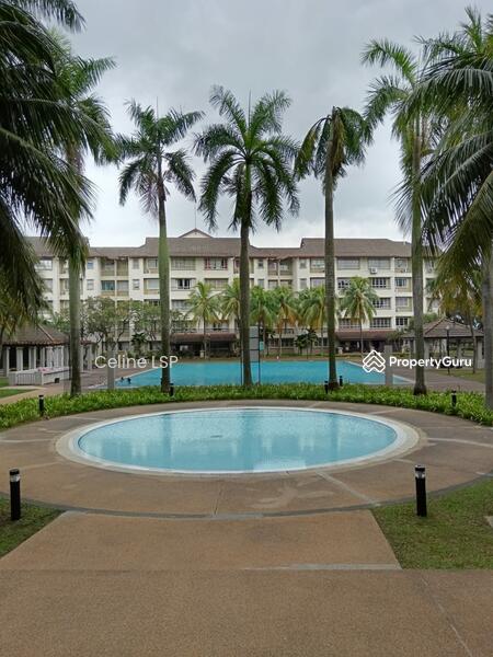 Pangsapuri untuk Dijual di Seri Hijauan - Celine LSP - PropertyGuru.com.my