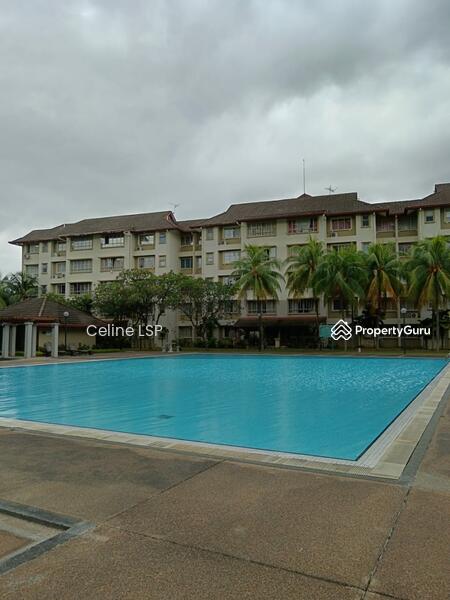 Pangsapuri untuk Dijual di Seri Hijauan - Celine LSP - PropertyGuru.com.my