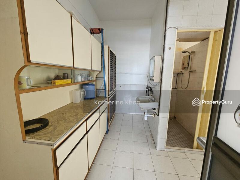 For Sale - Kota Nibong