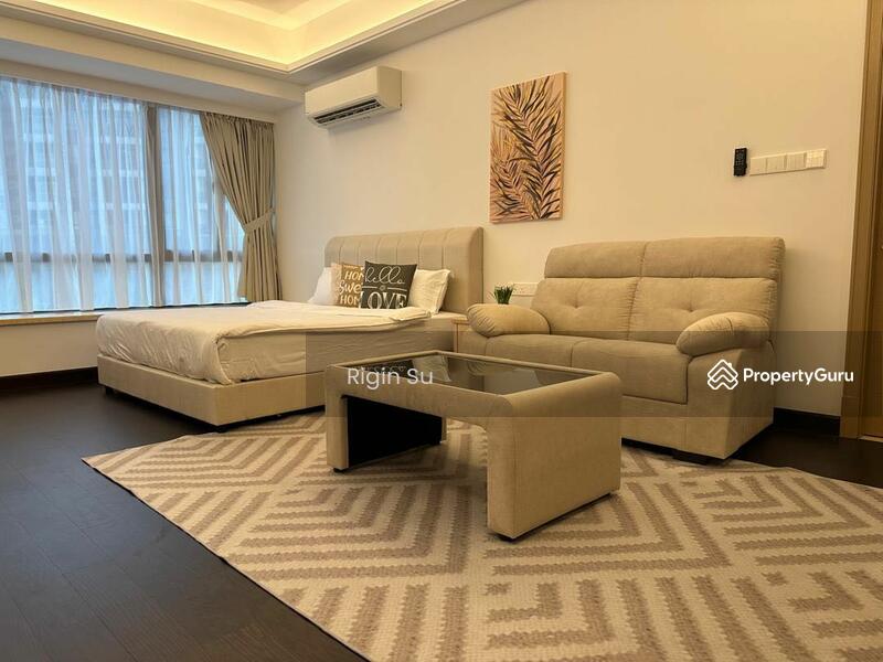 For Rent - R&F Princess Cove Phase 2-Seine Region