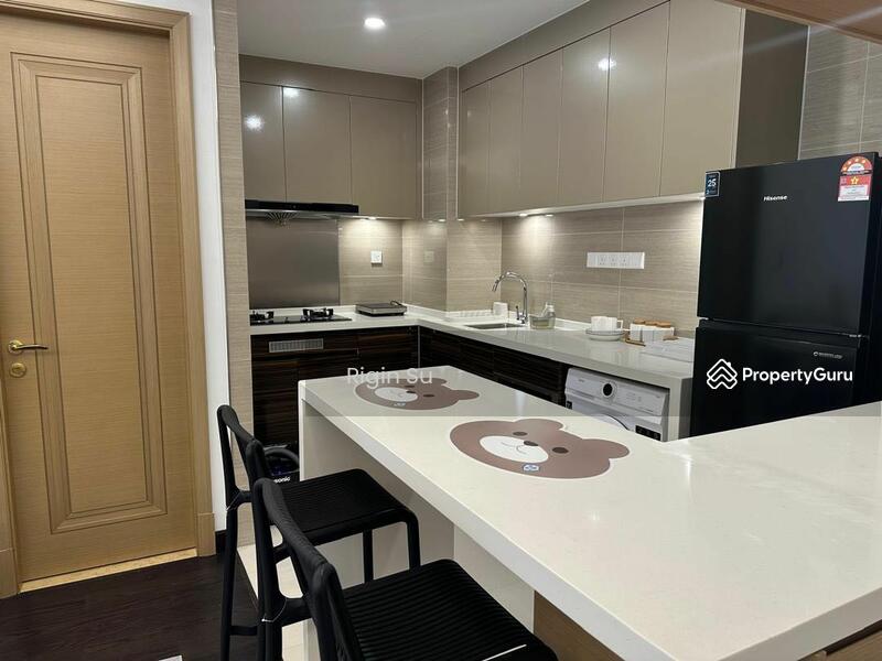 For Rent - R&F Princess Cove Phase 2-Seine Region