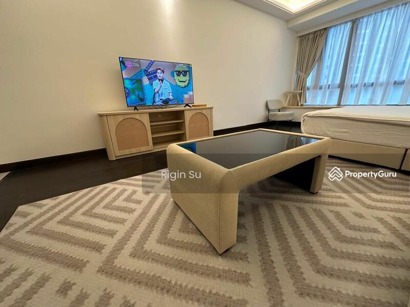 For Rent - R&F Princess Cove Phase 2-Seine Region