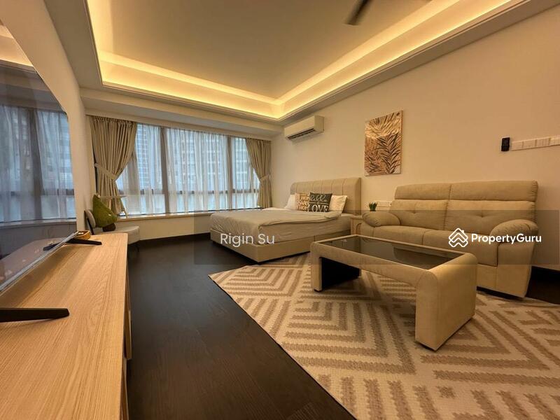 For Rent - R&F Princess Cove Phase 2-Seine Region