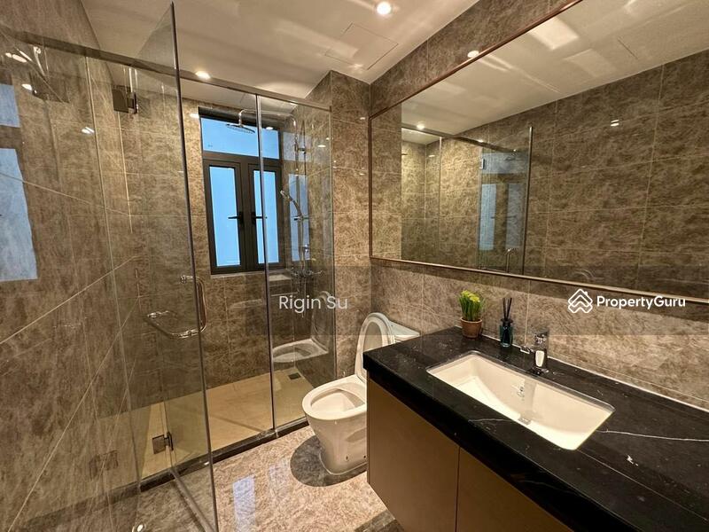 For Rent - R&F Princess Cove Phase 2-Seine Region